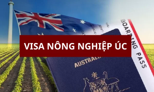 Thông tin mới nhất về visa nông nghiệp Úc (Subclass 403): ngành nghề phù hợp